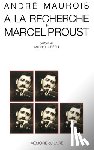 Maurois-A - A la recherche de Marcel Proust
