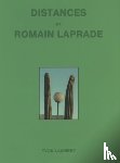 Laprade, Romain - Distances Vol.II