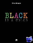 Elvan Zabunyan - Black is a Color