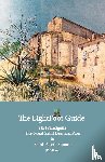 Chinn, Paul, Gallard, Babette - The LightFoot Guide to the via Francigena - Great Saint Bernard Pass to Saint Peter's Square, Rome - Edition 9