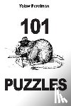 Williams, Brian - 101 Puzzles