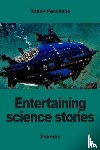 Perelman, Yakov - Entertaining science stories