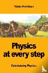 Perelman, Yakov - Physics at every step