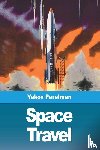 Perelman, Yakov - Space travel