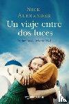 Alexander, Nick - Un viaje entre dos luces