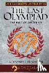 Krawczuk, Aleksander - The Last Olympiad