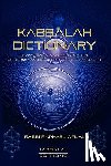 Afilalo, Rabbi Raphael - Kabbalah Dictionary