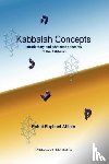 Afilalo, Rabbi Raphael - Kabbalah Concepts