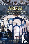 Afilalo, Rabbi Raphael - Arizal