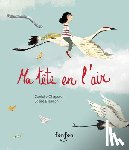 Chaperon, Danielle - Ma Tête En l'Air