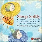 Pastor, David - Sleep Softly