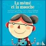 Mills, Alan, Hellman, Thomas, Clepper, Emilie, PisHier - La meme et la mouche