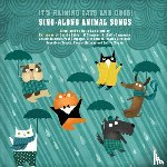 Tremblay, Marie-Eve - It's Raining Cats and Dogs!