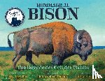 Silverthorne, Judith - Hommage Au Bison