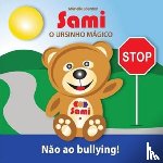 Bourdon, Murielle - Sami O Ursinho Magico