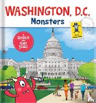  - Washington D.C. Monsters