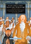 Gerhard, Ana - Some Creatures Have All the Luck!