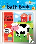 Jonathan Miller - Farm Noises