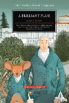 Lafrance, Marie, Gerhard, Ana - Brilliant Plan! Volume 3