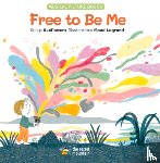 Aaron and Julie, Harris - Free to Be Me