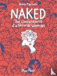 Marseille, Éloïse - Naked: The Confessions of a Normal Woman
