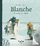 Varin, Chloé - Blanche Comme Un Drap