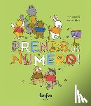 Baladi, Tania - Prends Un Numéro