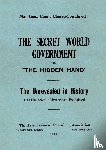 Cherep-Spiridovich, Arthur - The Secret World Government; or, "The Hidden Hand"