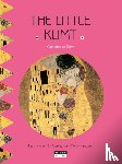 Catherine du Duve - The Little Klimt
