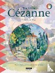 Catherine du Duve - Little Cezanne: Discover Provence and Paris with the Father of Cubism!