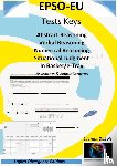 Dubois, Laurent - EPSO-EU Tests Keys