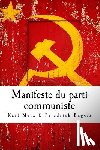 Engels, Friedrich - Manifeste du parti communiste