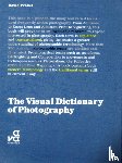 Prakel, David - The Visual Dictionary of Photography