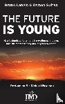 Lanvin, Bruno, Sultan, Osman - The Future is Young