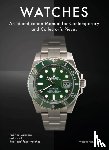 Gueroux, Fabrice - Watches