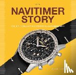 Rossier, Gregoire, Marquie, Anthony - Navitimer Story