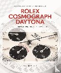 Rossier, Gregoire, To, Tiffany, Marquie, Anthony - Rolex Cosmograph Daytona