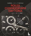 Rossier, Gregoire, To, Tiffany, Marquie, Anthony - Rolex Cosmograph Daytona