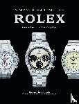 Cappelletti, Mara, Patrizzi, Osvaldo - In Armbanduhren investieren: Rolex