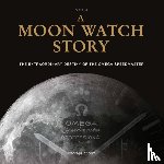 G.R.A.M (Collective) - A Moon Watch Story