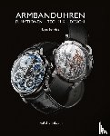 Schmidt, Ryan - Armbanduhren