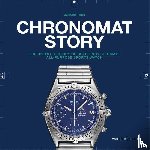 Tubb, Gerard - Chronomat Story