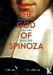 Dreesman, Gijs - The God of Spinoza