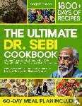 Harper, Angela - The Ultimate Dr. Sebi Cookbook