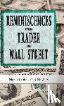 Uzan-Nemitz, Ninette Denise - Reminiscences d''un Trader de Wall Street