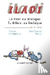Christodoulopoulou, Ioanna - Iladi: Francais - Grec moderne Γαλλικά - Νέα Ελλην