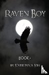 Kei, Kateryna - Raven Boy