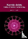 Vignolo, Jean Marc - Karmic debts Treaty of karmic numerology