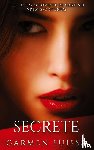Suissa, Carmen - Secrete