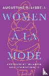 Blaisdell, Augustine - Women A La Mode